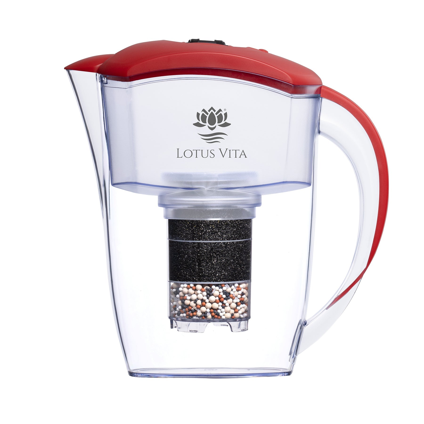 Lotus Vita - Filterkanne - ESPRIT - 1,3L