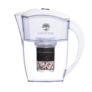 Lotus Vita - Filterkanne - ESPRIT - 1,3L