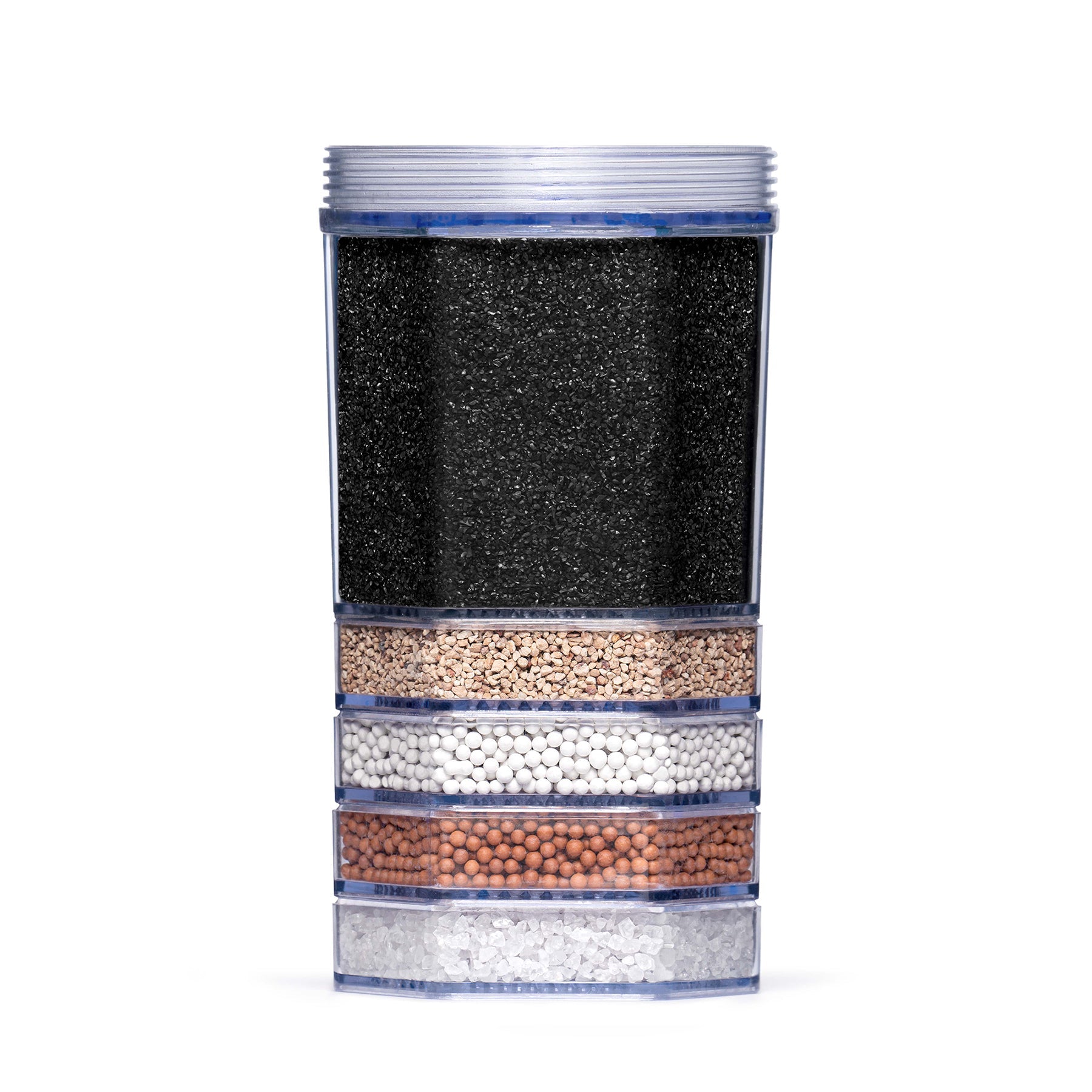 Filterkartusche - ANTIKALK - Für alle MINI Modelle