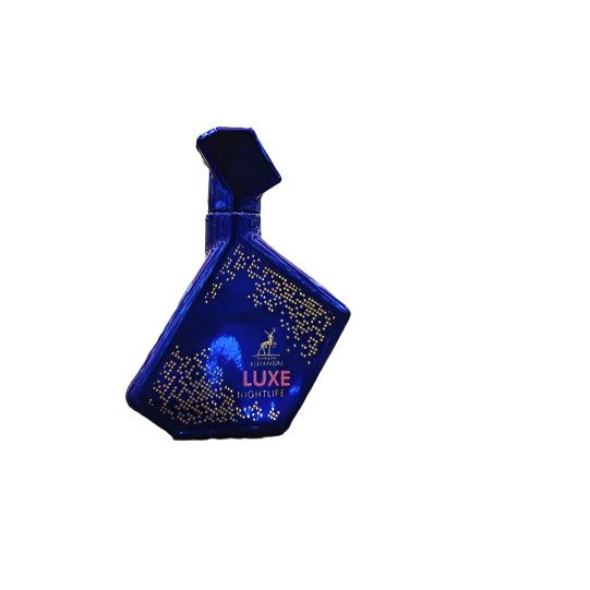 Maison Alhambra Luxe Nightlife Eau de Parfum 100 ml