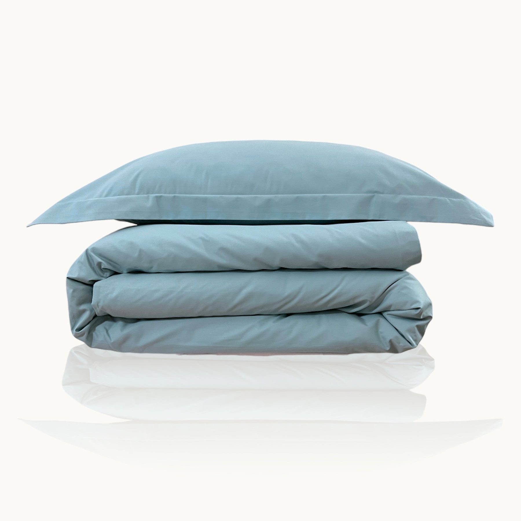 Grand Hotel Perkal Bettwäsche Aus Ägyptischer Baumwolle 100Prozent Mit Langen Stapelfasern Kühles Gefühl Atmungsaktiv