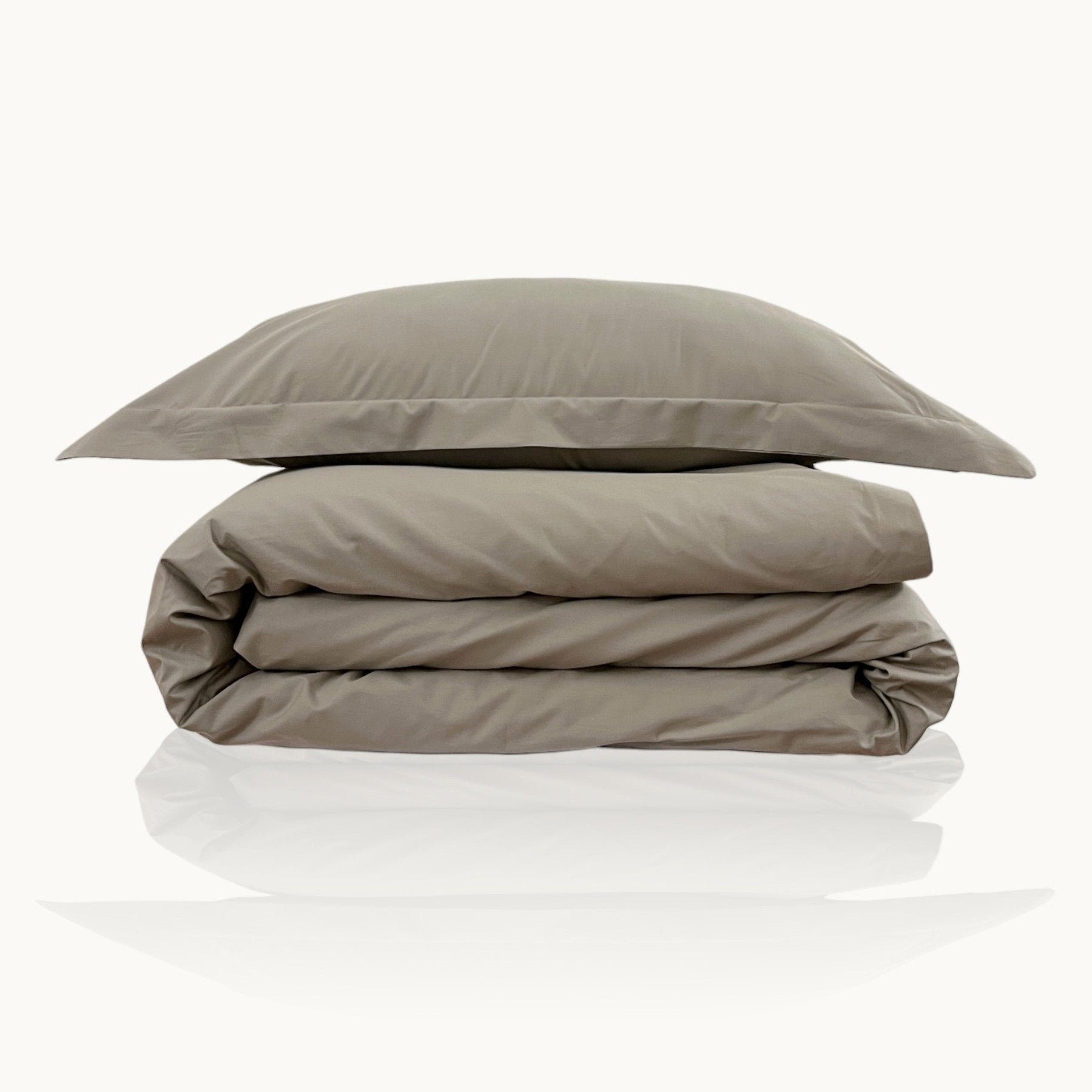 Grand Hotel Perkal Bettwäsche Aus Ägyptischer Baumwolle 100Prozent Mit Langen Stapelfasern Kühles Gefühl Atmungsaktiv