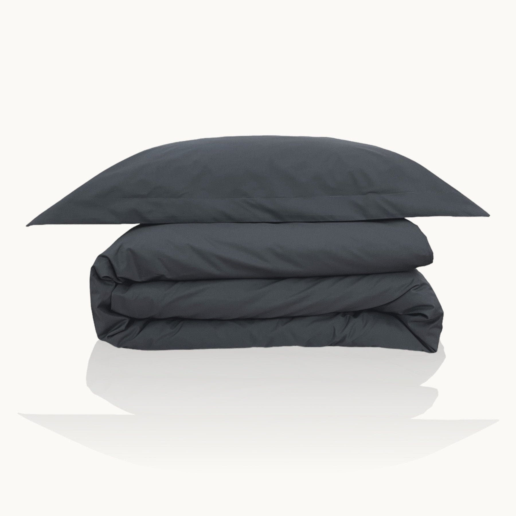 Grand Hotel Perkal Bettwäsche Aus Ägyptischer Baumwolle 100Prozent Mit Langen Stapelfasern Kühles Gefühl Atmungsaktiv