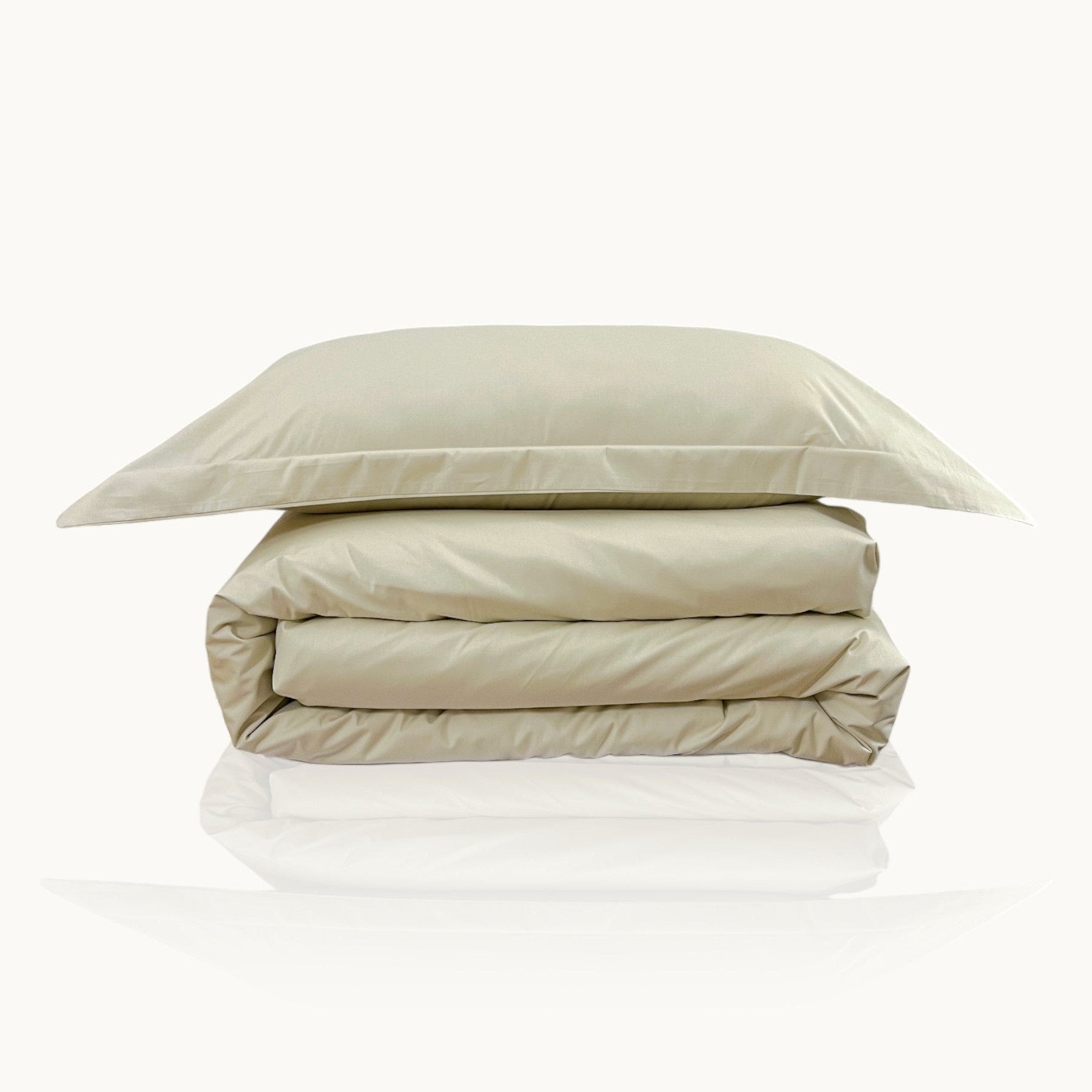 Grand Hotel Perkal Bettwäsche Aus Ägyptischer Baumwolle 100Prozent Mit Langen Stapelfasern Kühles Gefühl Atmungsaktiv