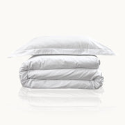 Grand Hotel Perkal Bettwäsche Aus Ägyptischer Baumwolle 100Prozent Mit Langen Stapelfasern Kühles Gefühl Atmungsaktiv