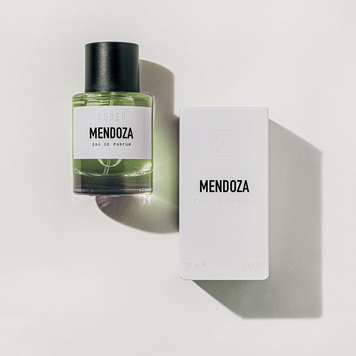 MENDOZA - Eau de Parfum