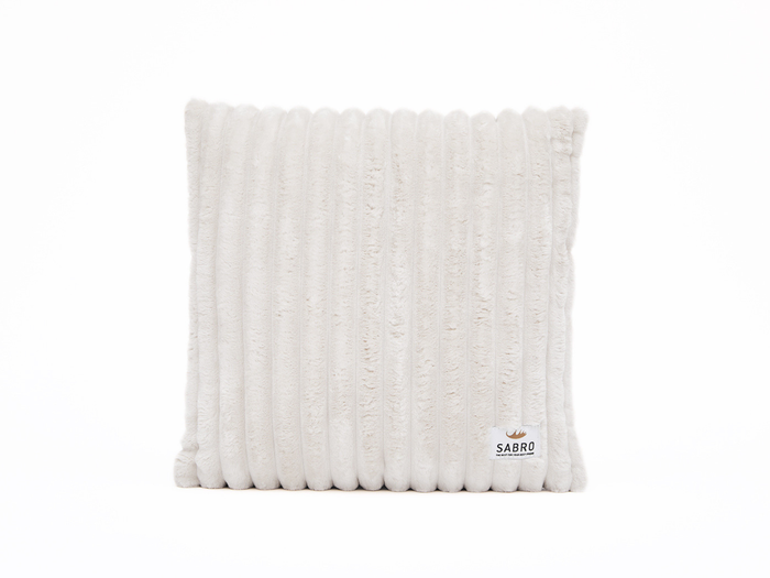 SABRO Kuschelkissen MJUCKIS Breitcord