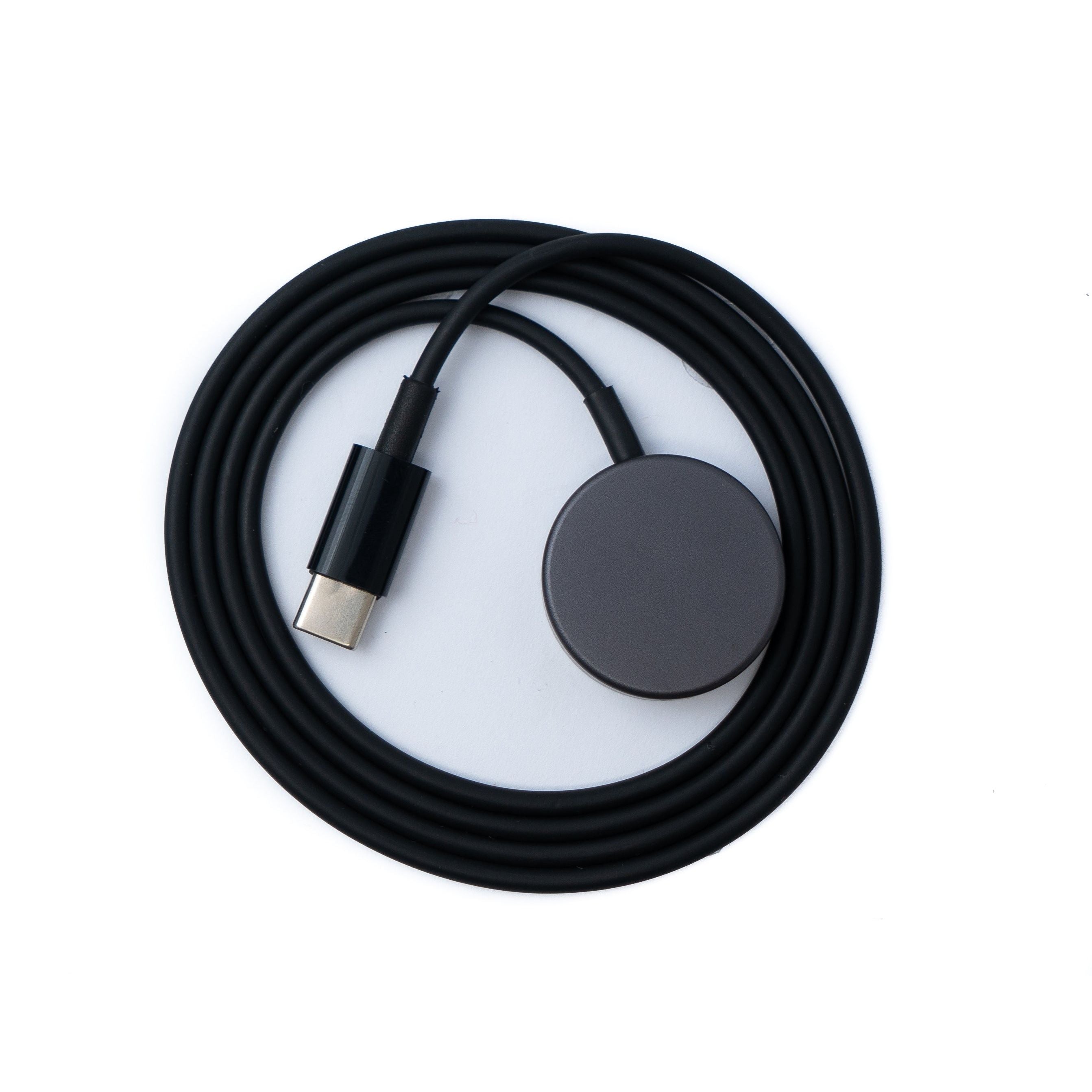 Magnetisches USB 3.1 Ladekabel Für Samsung Galaxy Watch 3 4 5 6 Gear S4 Sport 97 cm