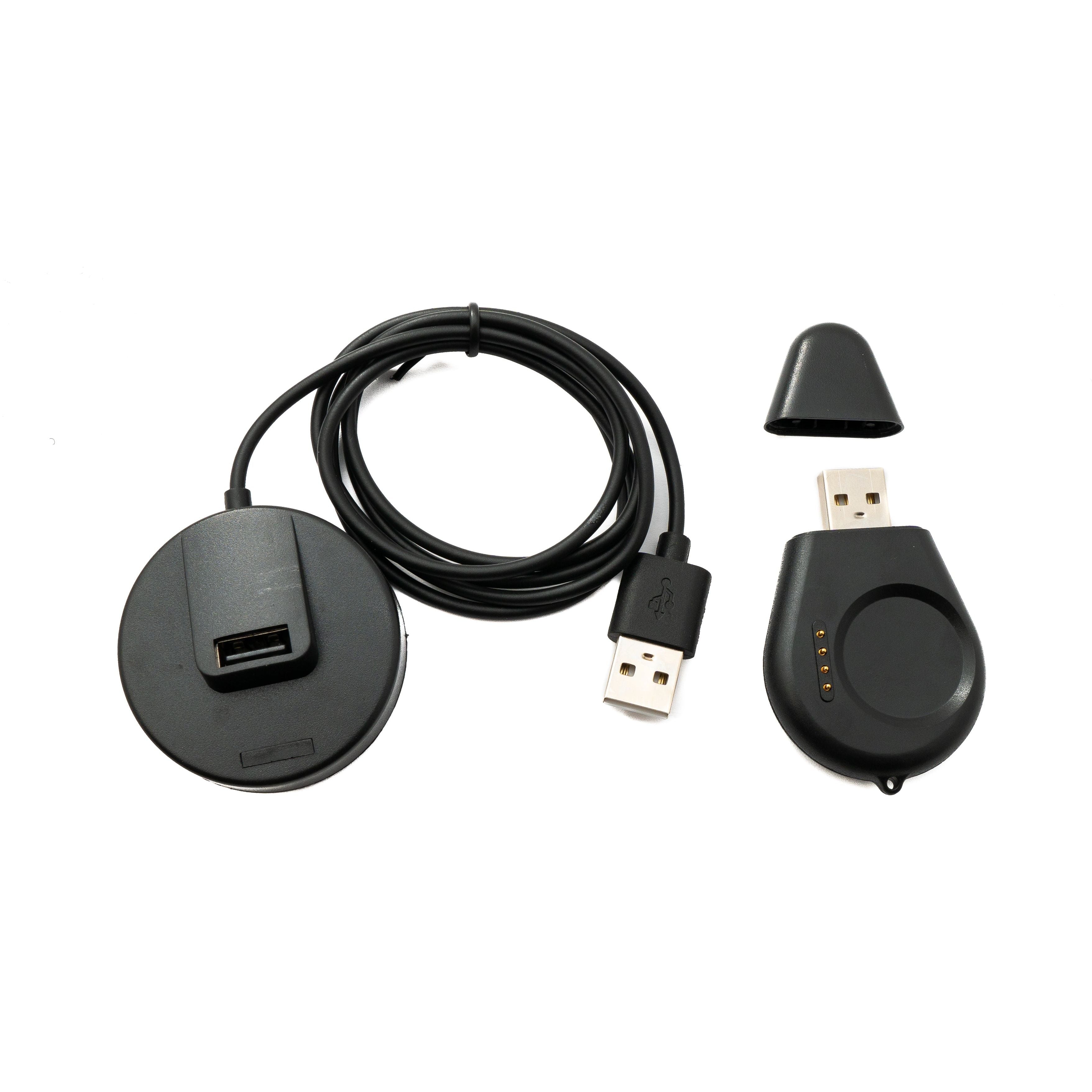 USB 2.0 Kabel 100 cm Ladebasis Für Oppo Watch Pro 4 3 2 Und OnePlus Watch 2 Magnetischer Ladestecker