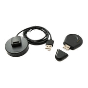 USB 2.0 Kabel 100 cm Ladebasis Für Oppo Watch Pro 4 3 2 Und OnePlus Watch 2 Magnetischer Ladestecker