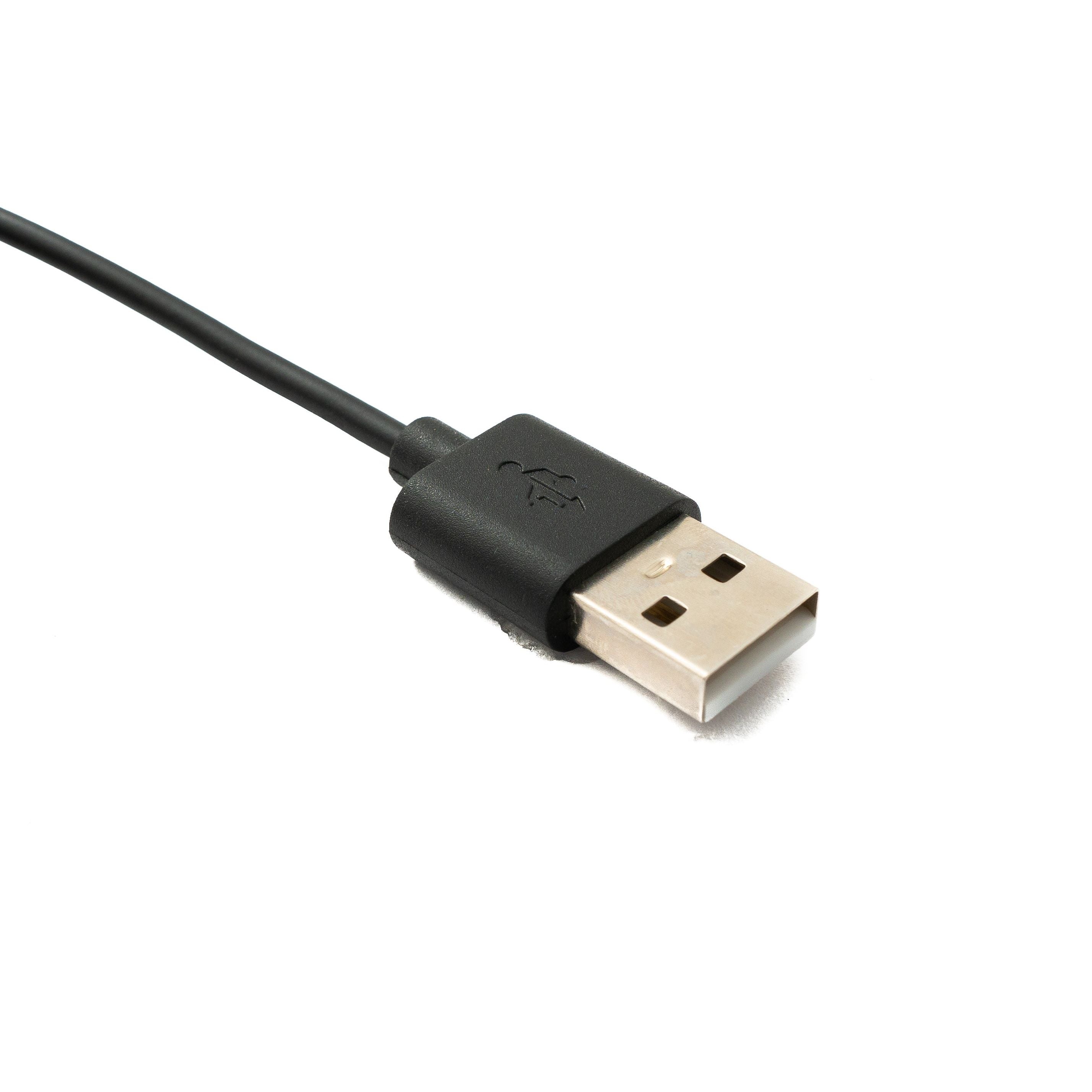 USB 2.0 Kabel 100 cm Ladebasis Für Oppo Watch Pro 4 3 2 Und OnePlus Watch 2 Magnetischer Ladestecker