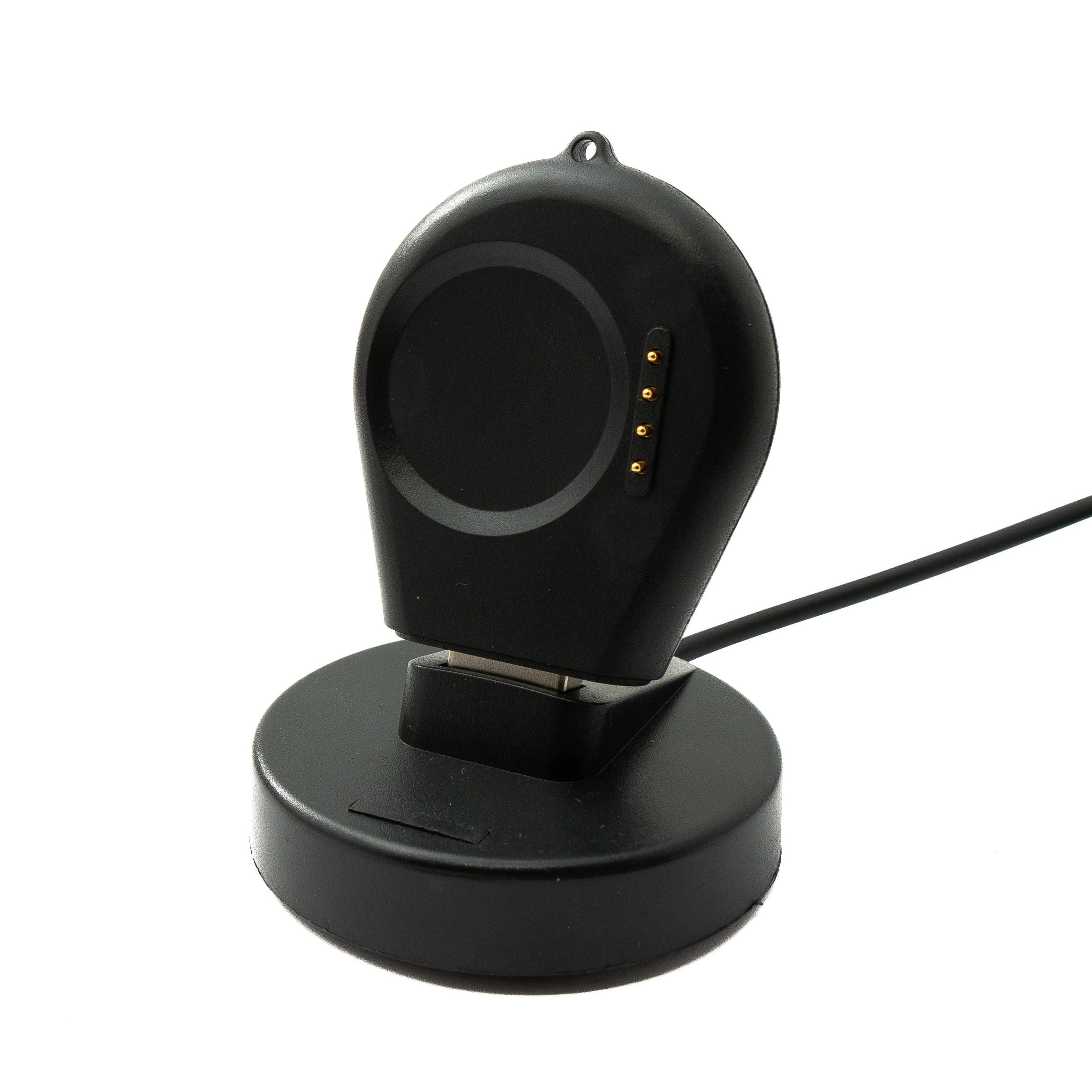 USB 2.0 Kabel 100 cm Ladebasis Für Oppo Watch Pro 4 3 2 Und OnePlus Watch 2 Magnetischer Ladestecker