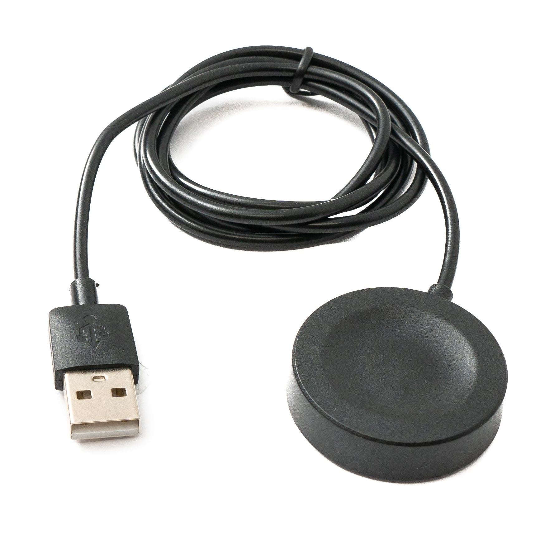 Magnetische Kabellose Ladestation Für Honor Watch 4 Pro Smartwatch USB Anschluss Und 100 cm Kabel