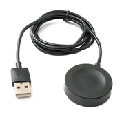 Magnetische Kabellose Ladestation Für Honor Watch 4 Pro Smartwatch USB Anschluss Und 100 cm Kabel