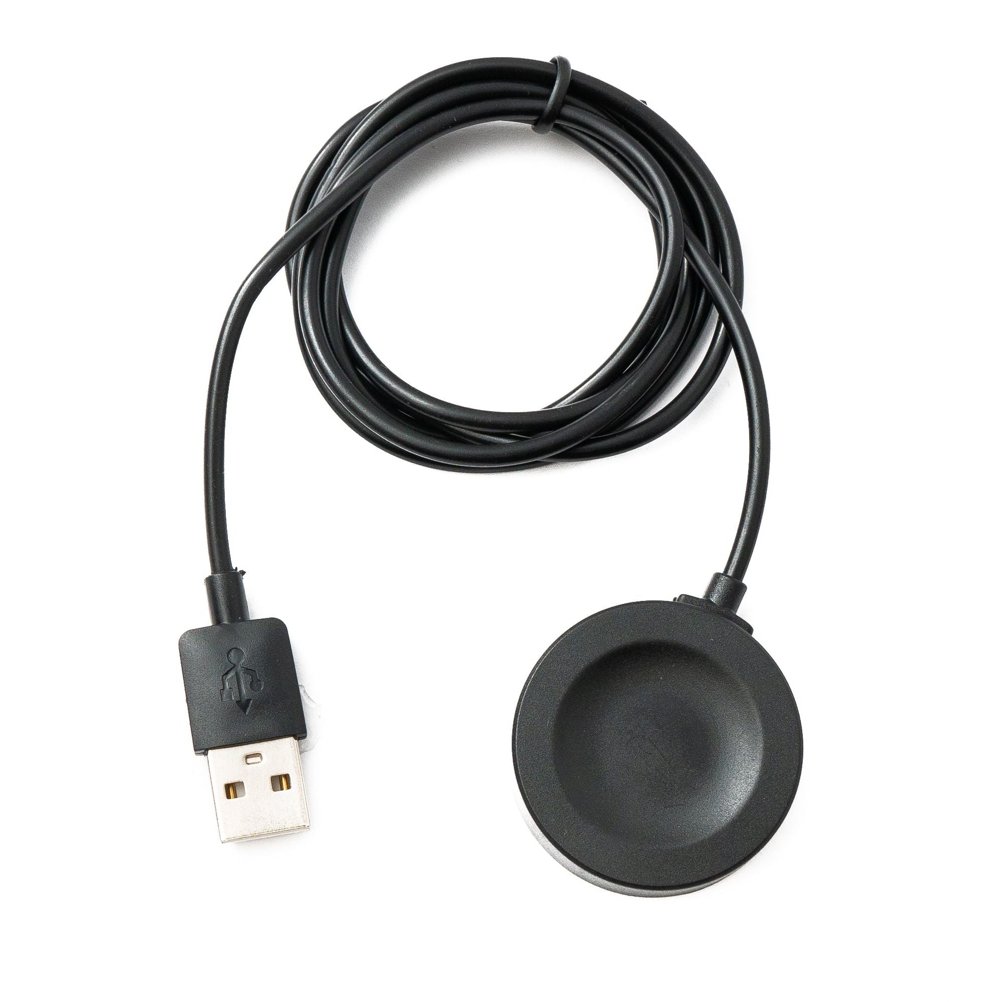 Magnetische Kabellose Ladestation Für Honor Watch 4 Pro Smartwatch USB Anschluss Und 100 cm Kabel