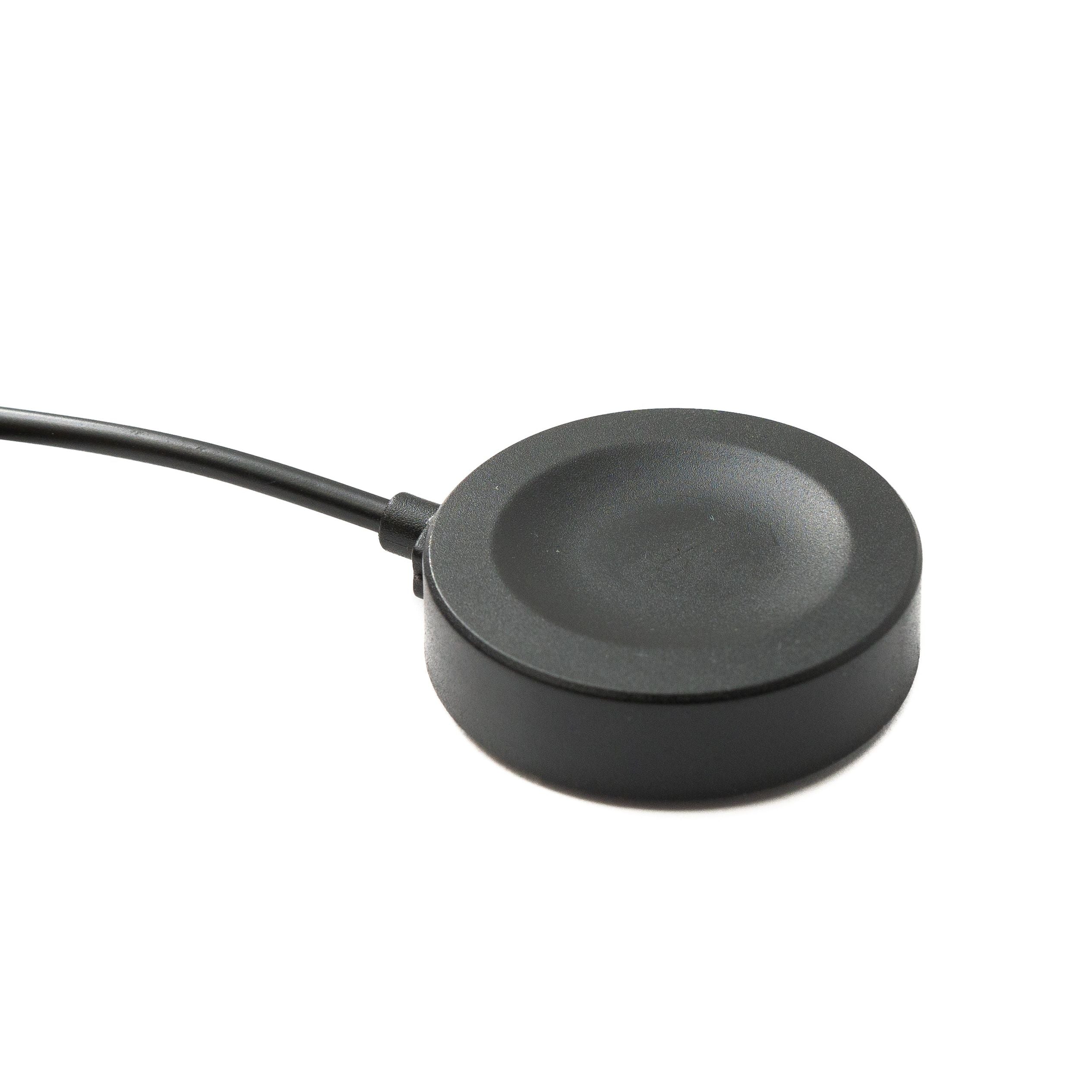 Magnetische Kabellose Ladestation Für Honor Watch 4 Pro Smartwatch USB Anschluss Und 100 cm Kabel