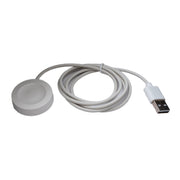 USB 2.0 Wireless Ladestation Magnetische Ladehalterung Huawei Watch GT4 GT3 GT2 Pro