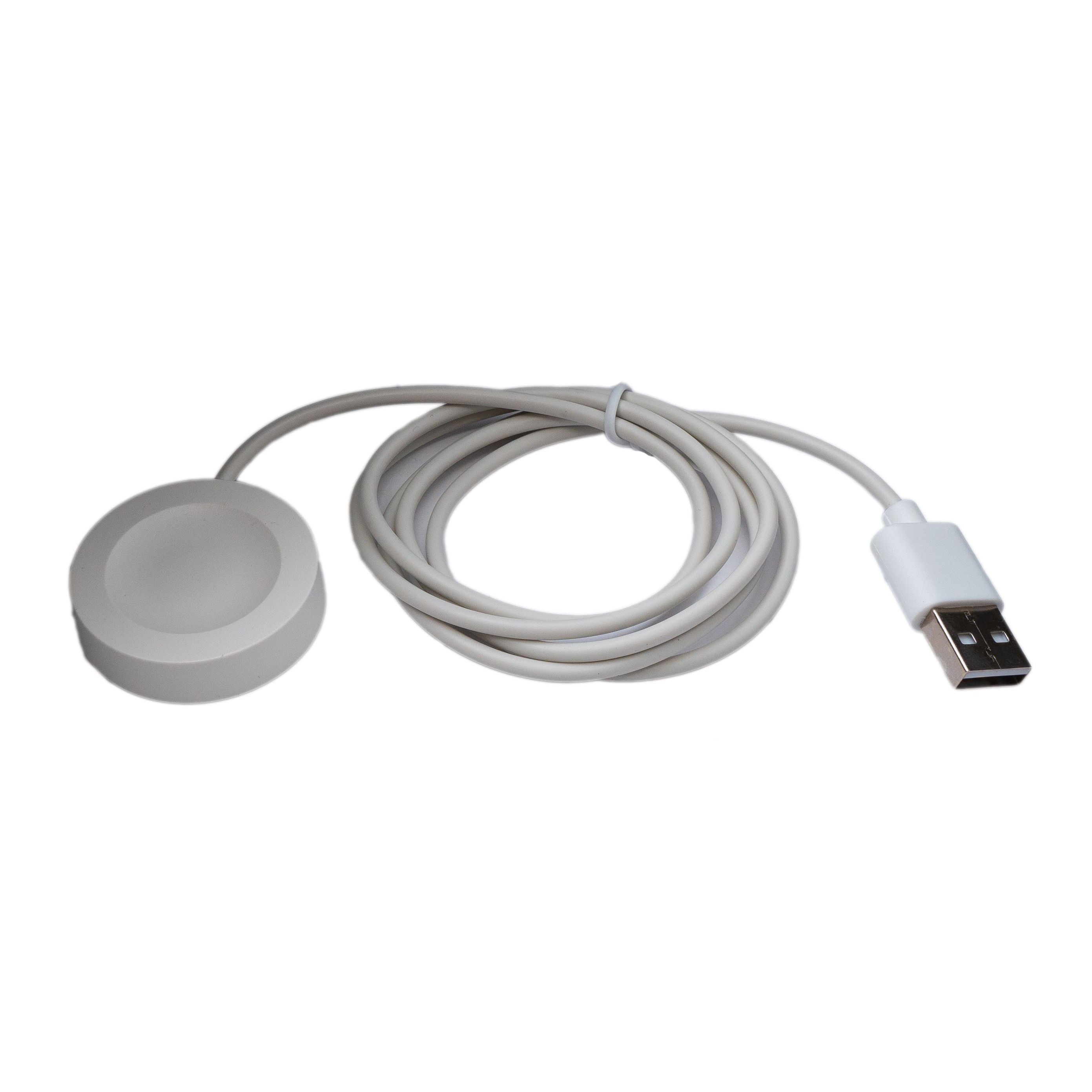 USB 2.0 Wireless Ladestation Magnetische Ladehalterung Huawei Watch GT4 GT3 GT2 Pro