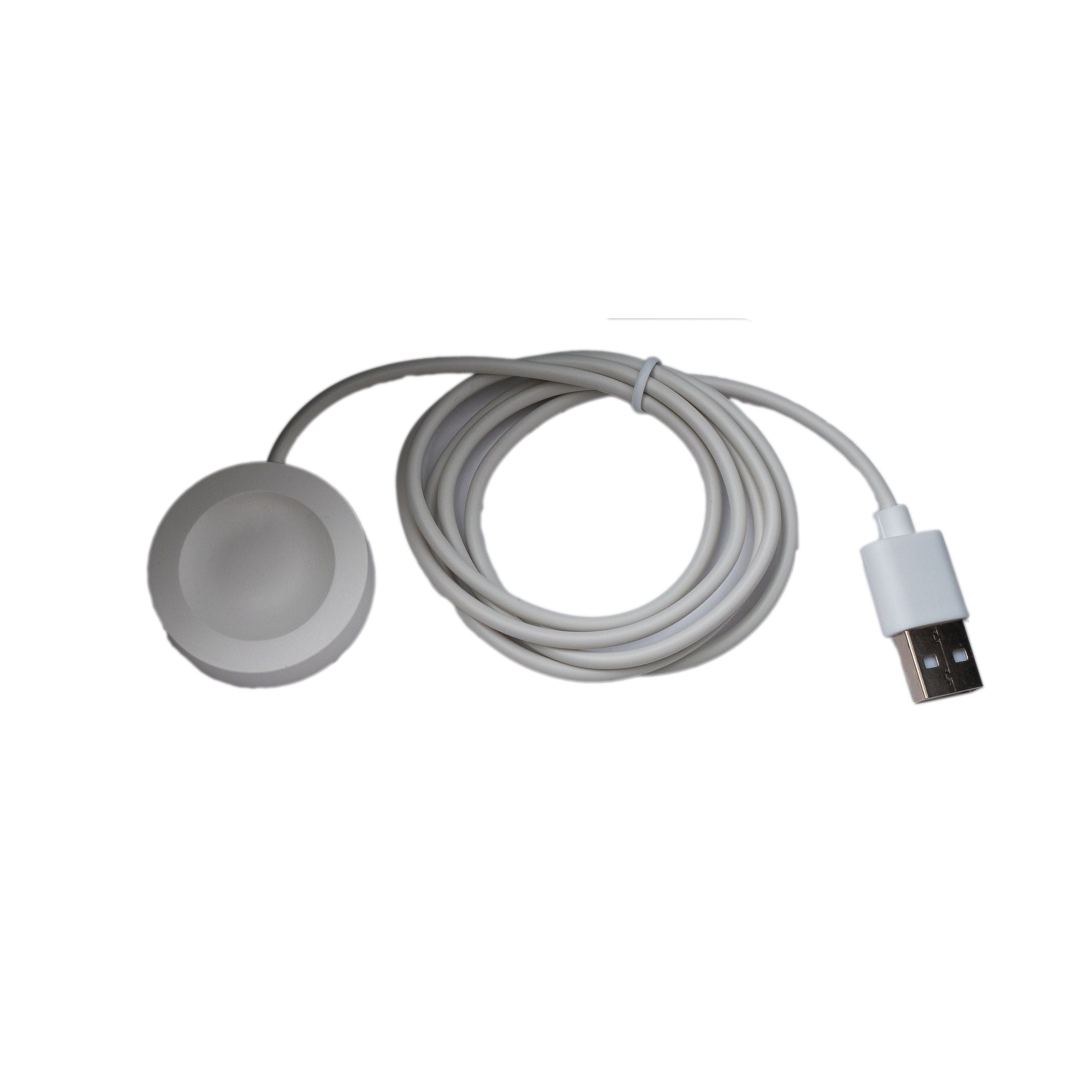 USB 2.0 Wireless Ladestation Magnetische Ladehalterung Huawei Watch GT4 GT3 GT2 Pro