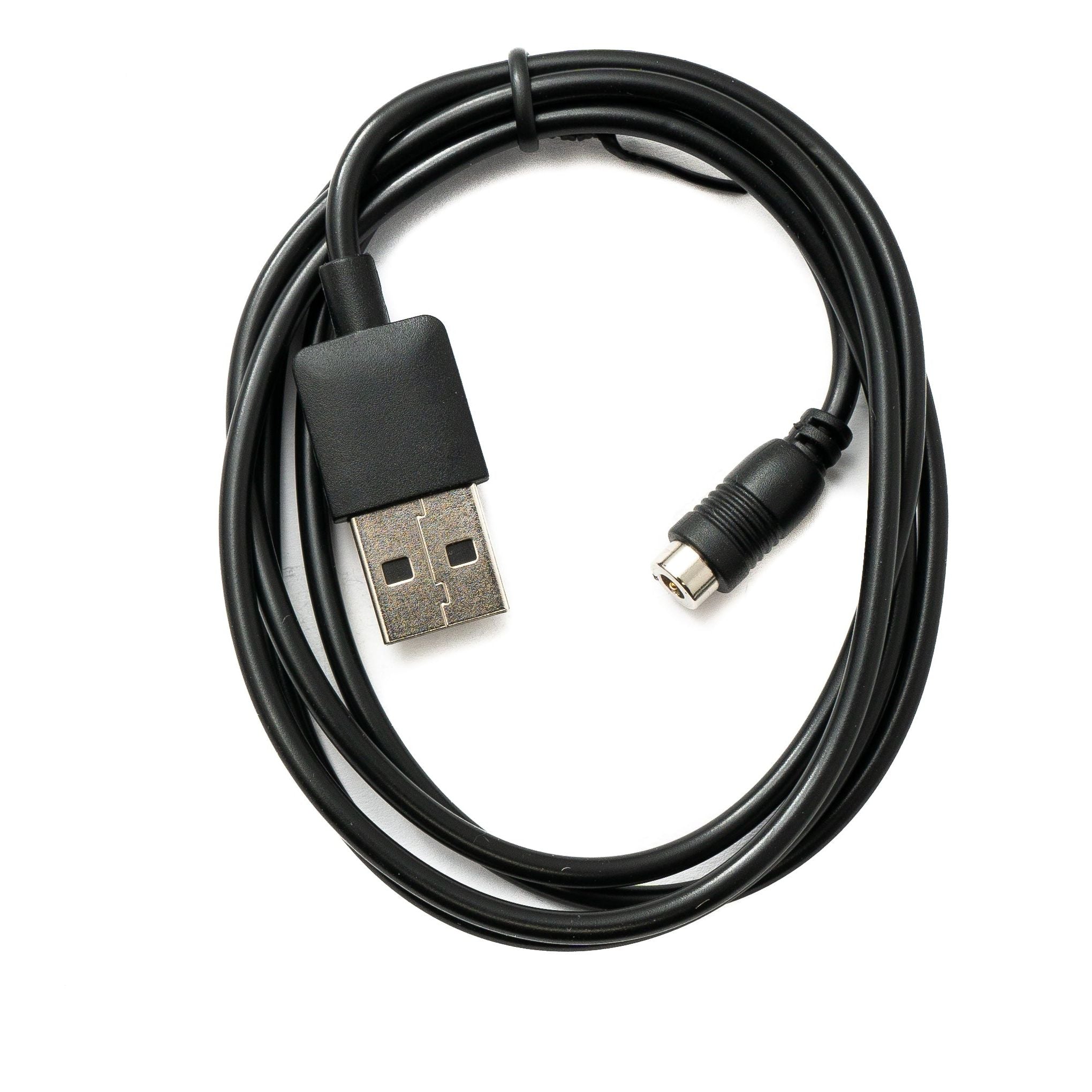 USB Kabel Magnetisch 100 cm Für Casio WSD-F21HR WSD-F30 F20 F10 Pro Trek GSW-H1000 Schnelles Laden