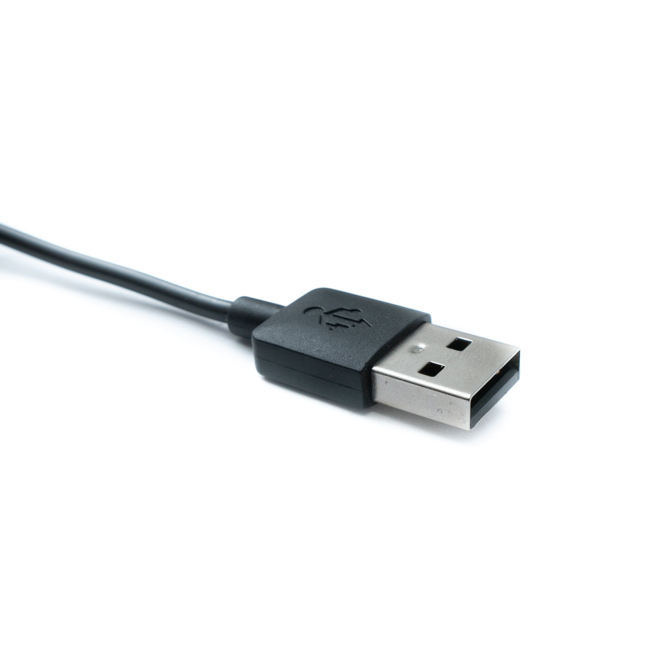 USB Kabel Magnetisch 100 cm Für Casio WSD-F21HR WSD-F30 F20 F10 Pro Trek GSW-H1000 Schnelles Laden