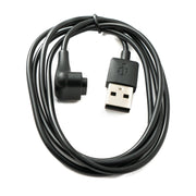 SYSTEM-S USB 2.0 Kabel 100 cm Ladekabel für Casio GBD H1000 Smartwatches