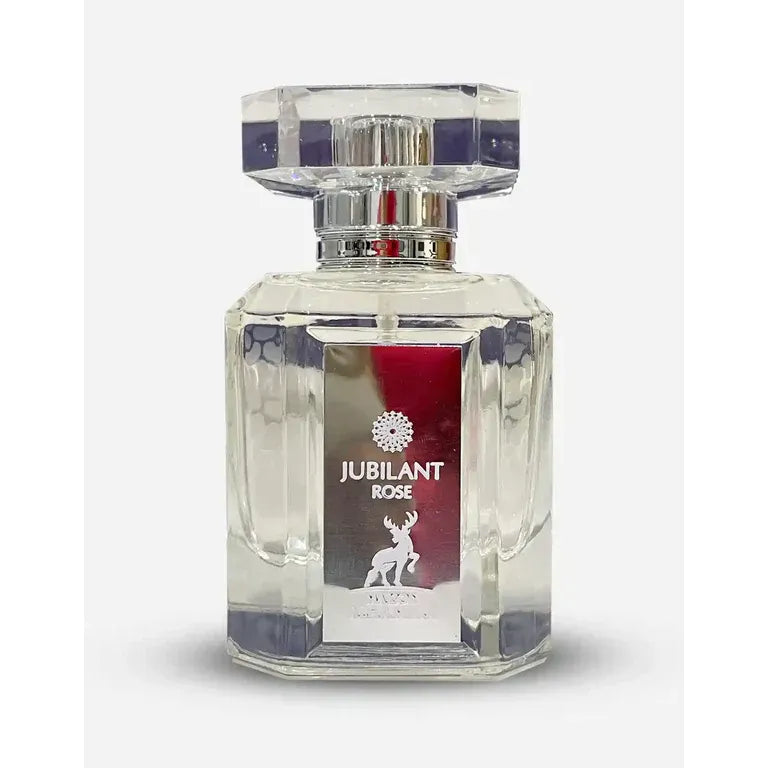 Jubilant Rose Eau de Parfum 100ml