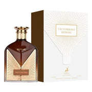 Maison Alhambra Victorioso Heroic Eau de Parfum 100ml