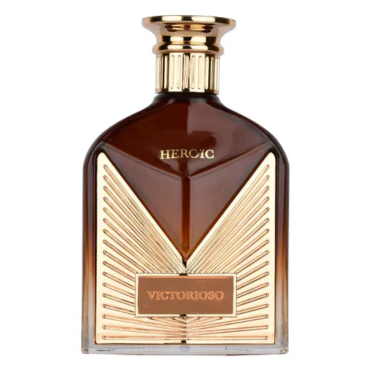 Maison Alhambra Victorioso Heroic Eau de Parfum 100ml