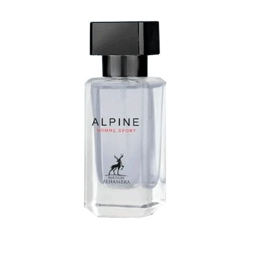 Alpine Homme Sport Eau de Parfum 30?ml