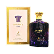 Avant Silk Eau de Parfum 100ml