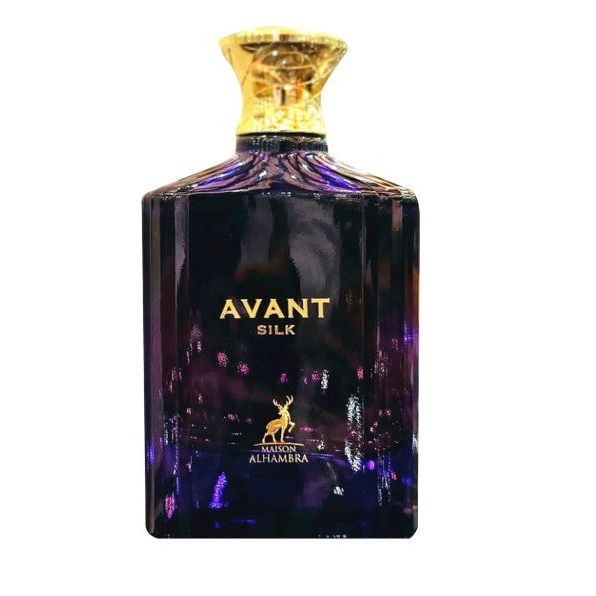 Avant Silk Eau de Parfum 100ml