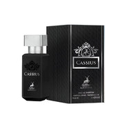 Maison Alhambra/Cassius Eau de Parfum 30 ml