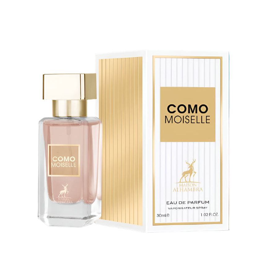 Como Moiselle Eau de Parfum 30 ml