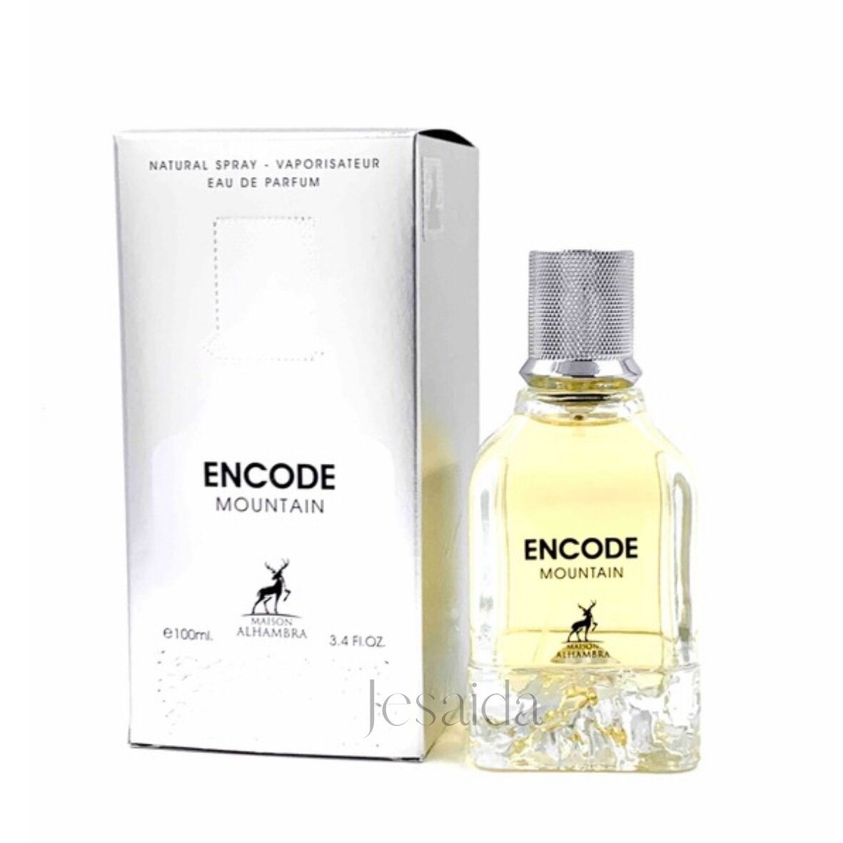 Encode Mountain Eau de Parfum 100ml