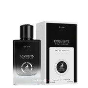 Exquisite Club  Eau de Parfum 100ml