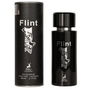 Maison Alhambra/Flint Eau de Parfum 80ml