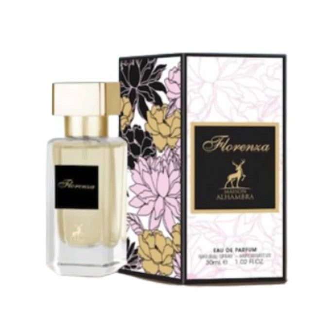 Maison Alhambra/Florenza Eau de Parfum 30 ml