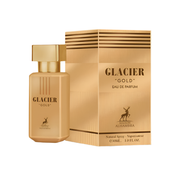 Glacier Gold Eau de Parfum 30ml
