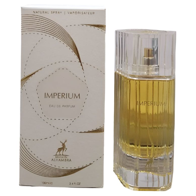 Imperium Eau de Parfum 100 ml