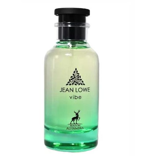 Maison Alhambra/Jean Lowe Vibe Eau de Parfum 100ml