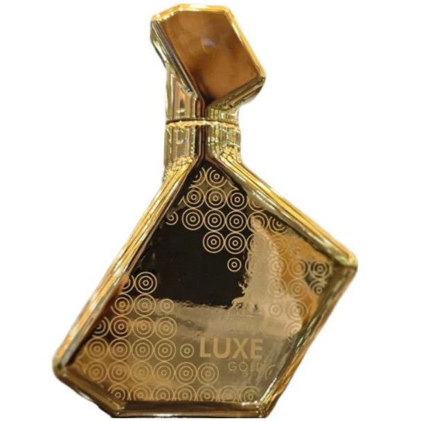 Luxe Gold Eau de Parfum 100 ml