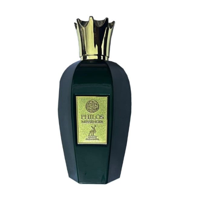 Philos Messenger Eau de Parfum 100 ml