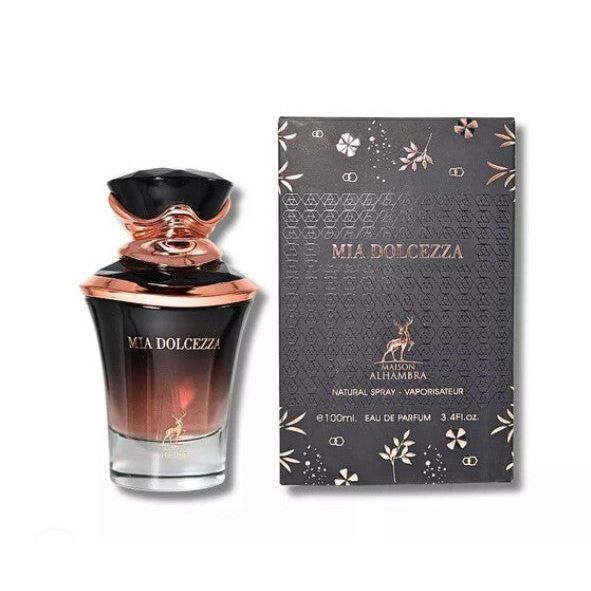 Mia Dolcezza Eau de Parfum 100ml