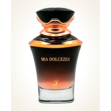 Mia Dolcezza Eau de Parfum 100ml