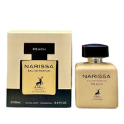Narissa Peach Eau de Perfume 100 ml