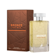 Bronze for Man Eau de Parfum 100ml