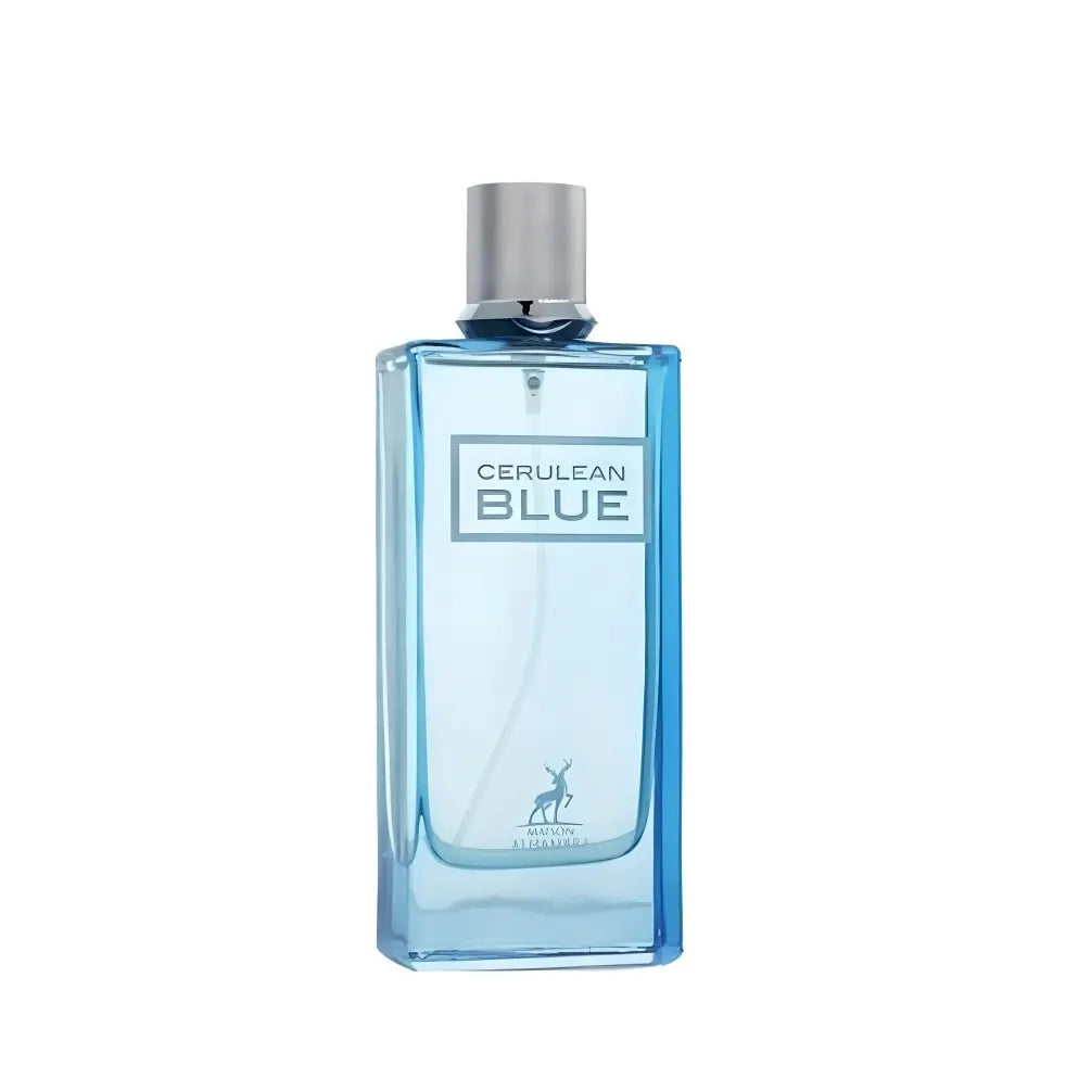 Cerulean Blue Eau de Parfum 100ml