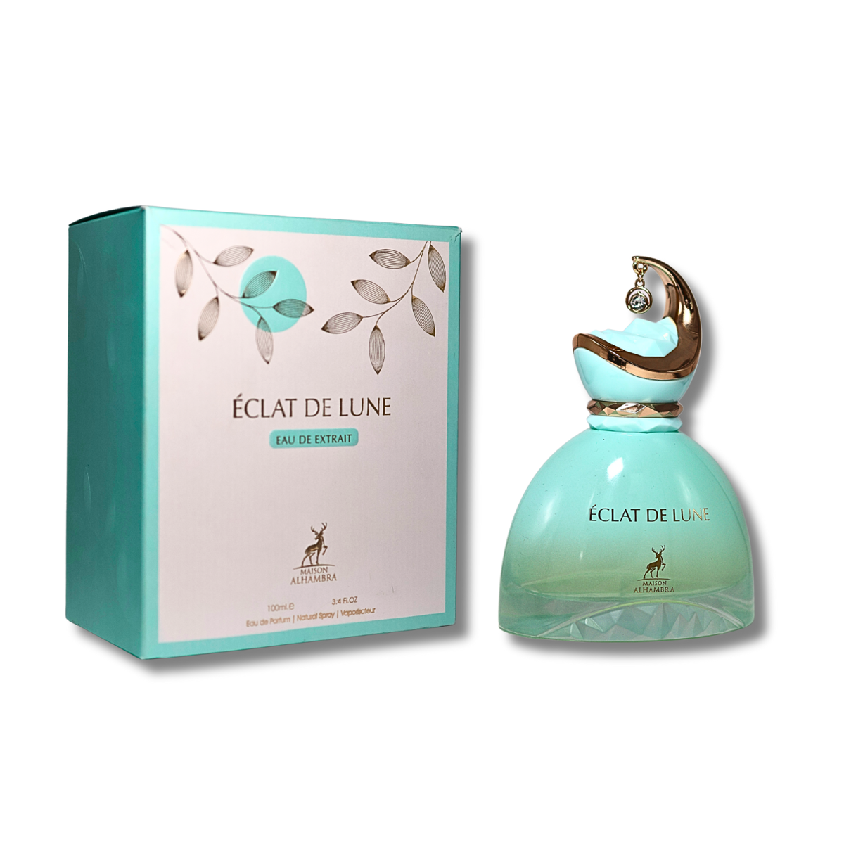 Eclat de Lune Eau de Parfum 100ml