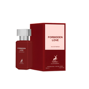 Maison Alhambra - Forbidden Love EDP 30ml